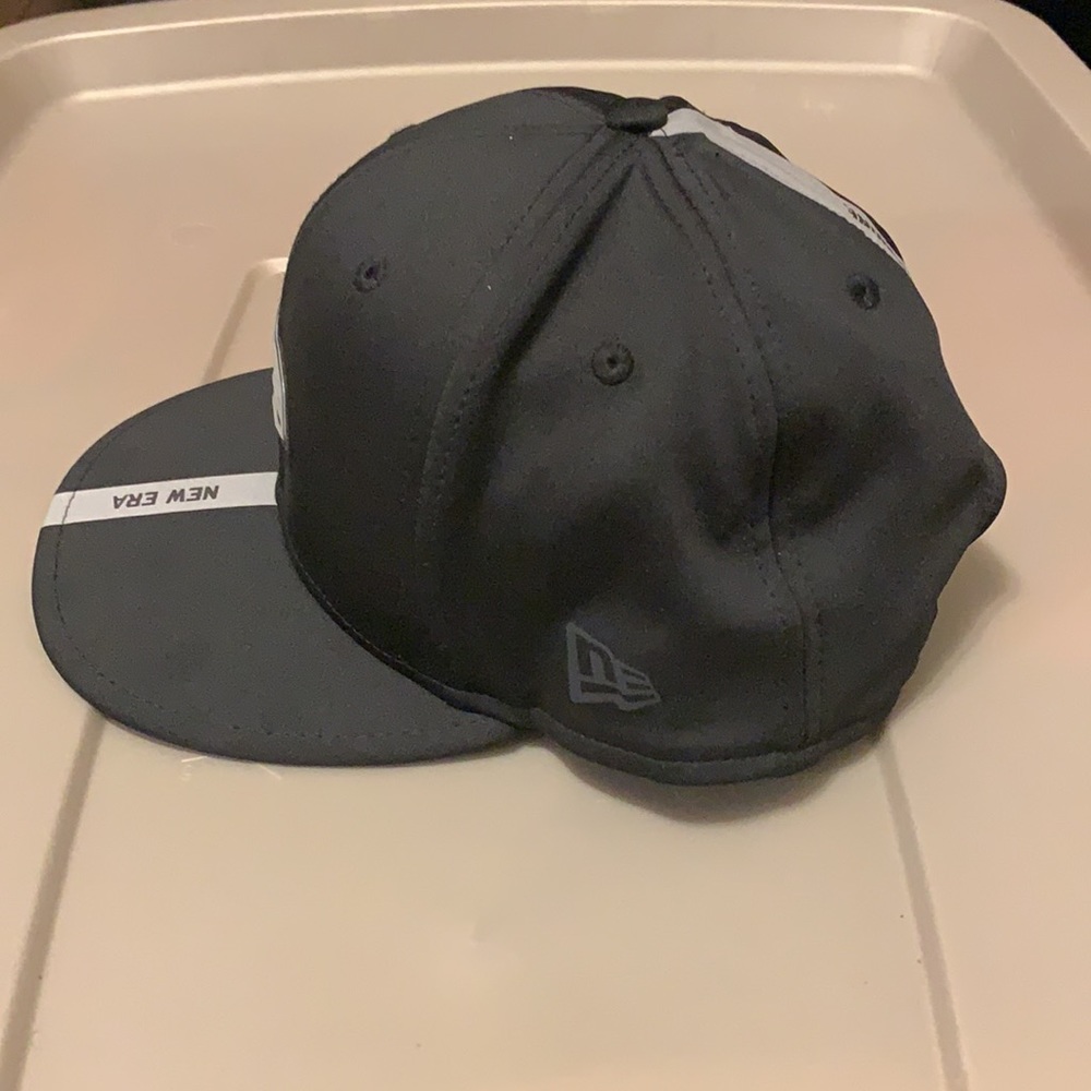 NFL COMBINE REFLECTIVE 9FIFTY SNAPBACK - Picture 2 of 4
